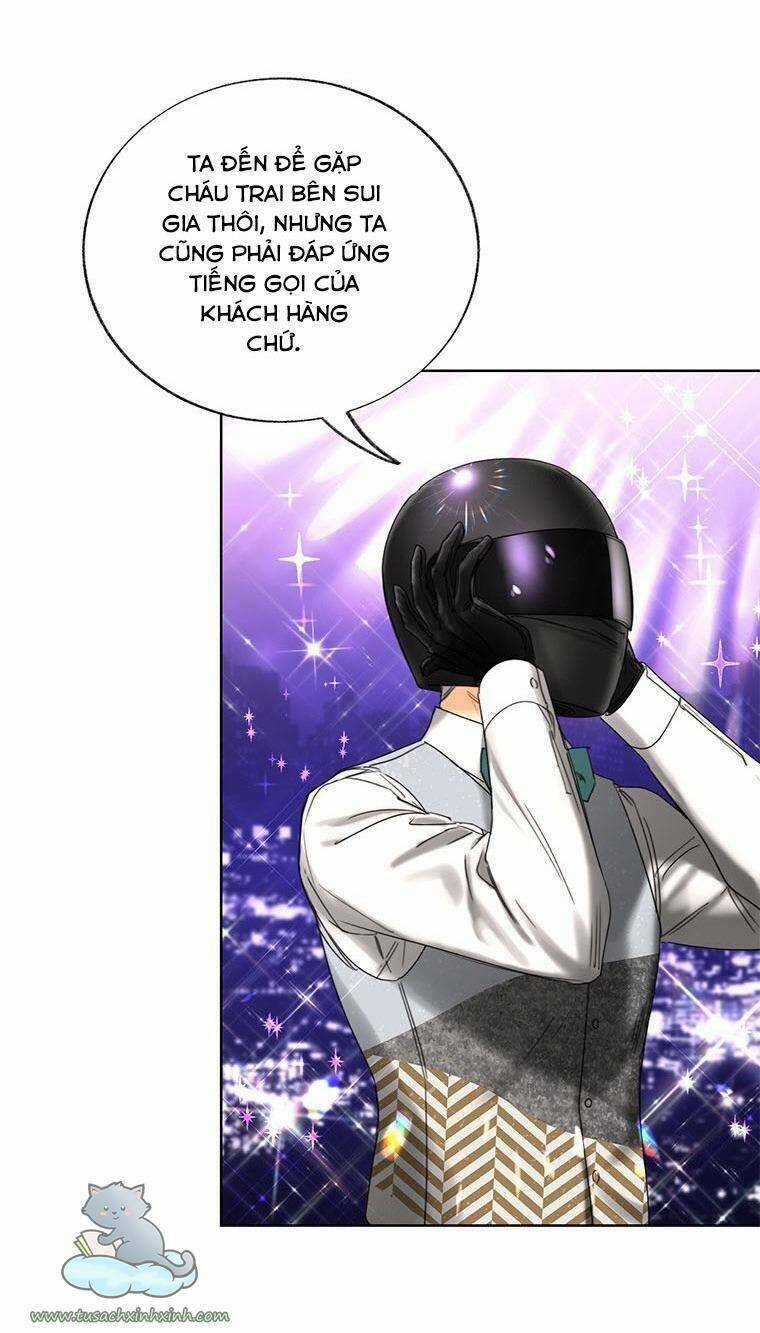 Hẹn Hò Nơi Công Sở Chapter 106 trang 32