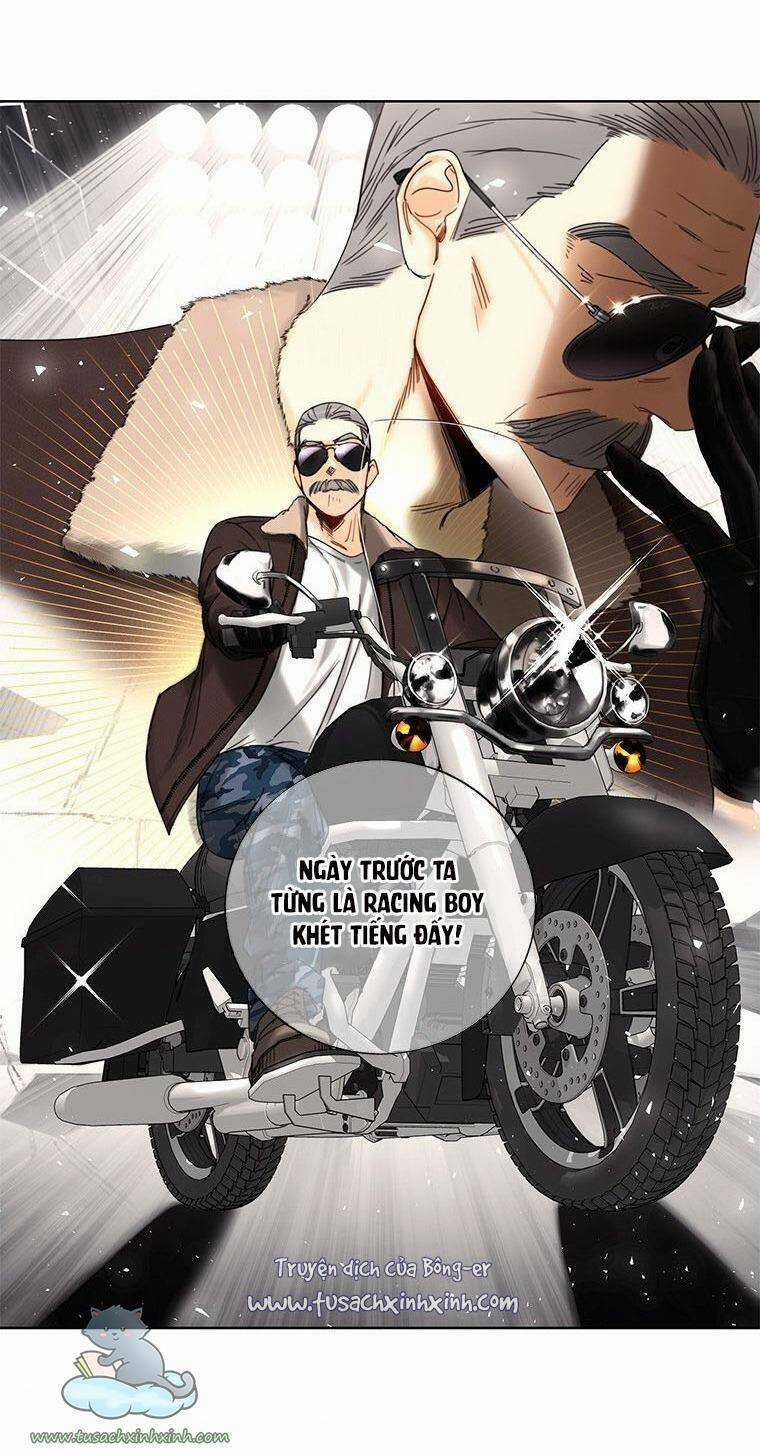 Hẹn Hò Nơi Công Sở Chapter 106 trang 34