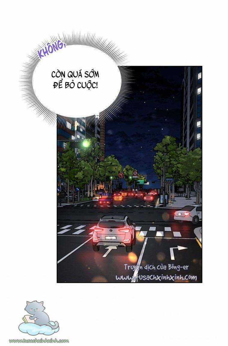 Hẹn Hò Nơi Công Sở Chapter 106 trang 5