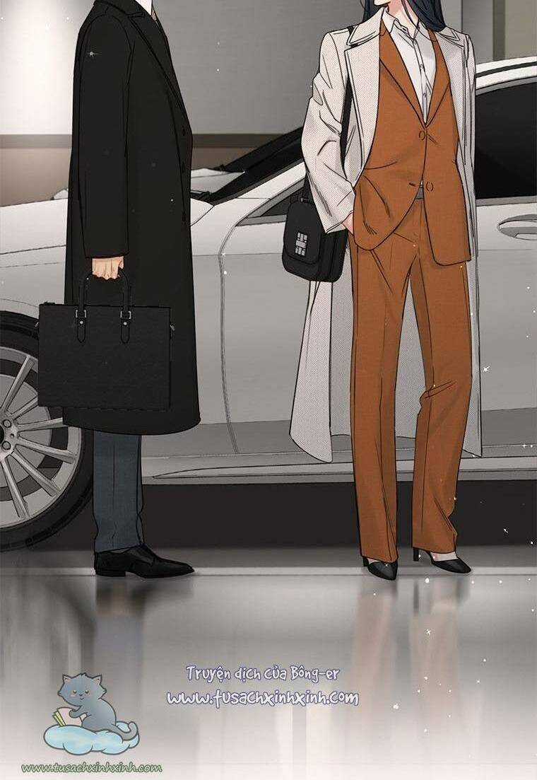 Hẹn Hò Nơi Công Sở Chapter 106 trang 58