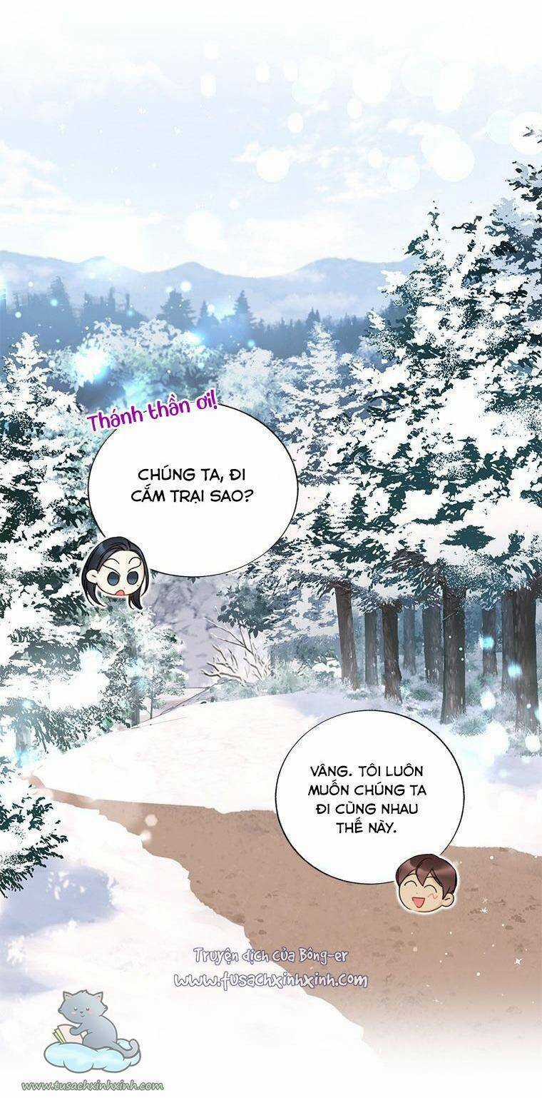 Hẹn Hò Nơi Công Sở Chapter 107 trang 12