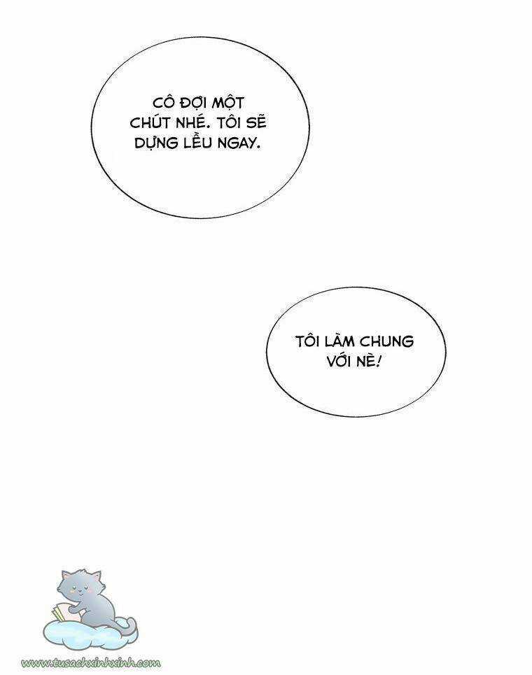 Hẹn Hò Nơi Công Sở Chapter 107 trang 14