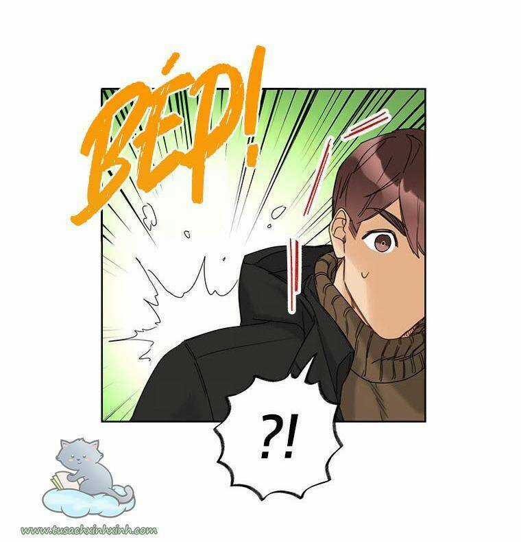 Hẹn Hò Nơi Công Sở Chapter 107 trang 20