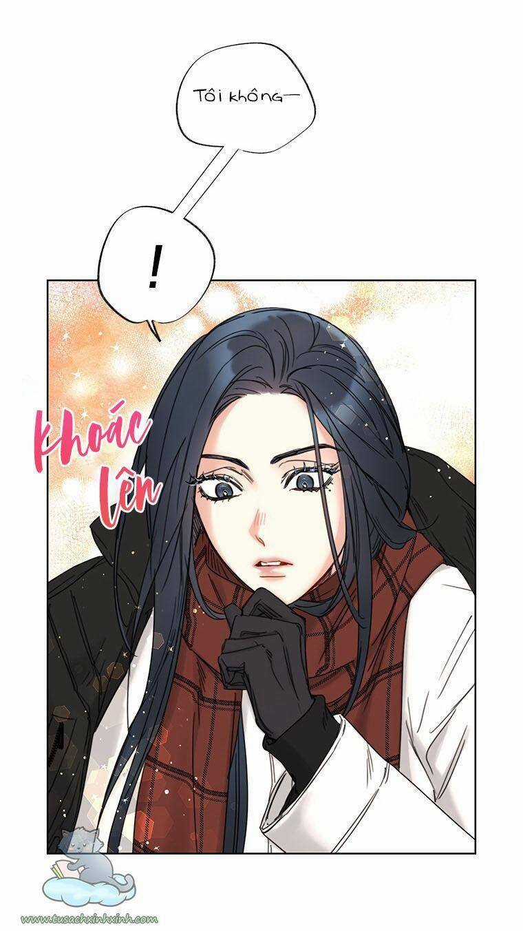 Hẹn Hò Nơi Công Sở Chapter 107 trang 29