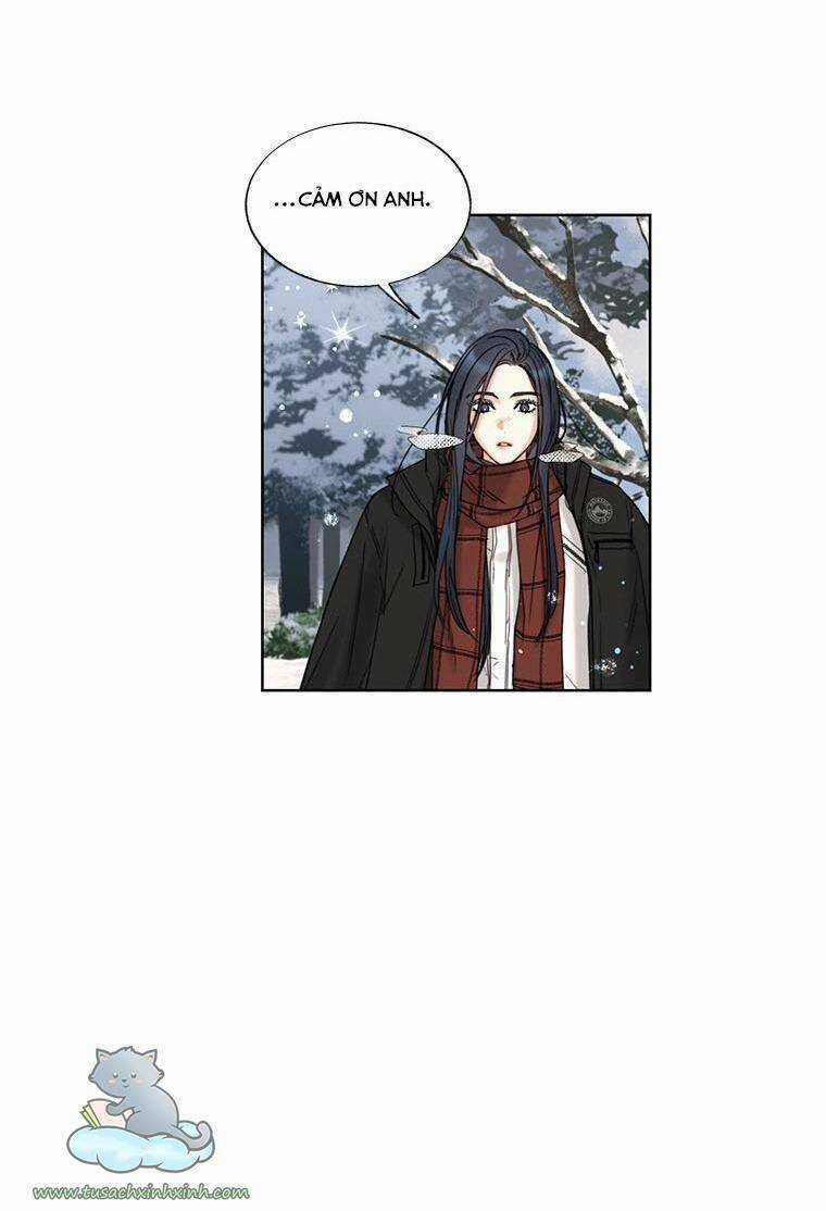 Hẹn Hò Nơi Công Sở Chapter 107 trang 31