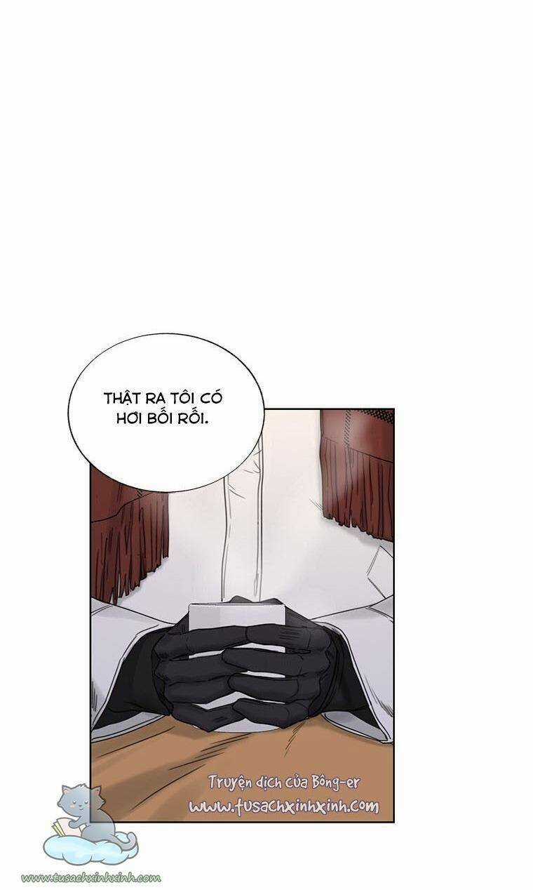 Hẹn Hò Nơi Công Sở Chapter 107 trang 44