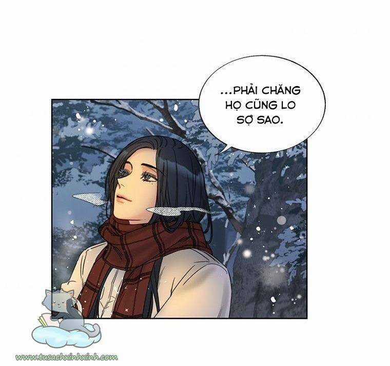 Hẹn Hò Nơi Công Sở Chapter 107 trang 48
