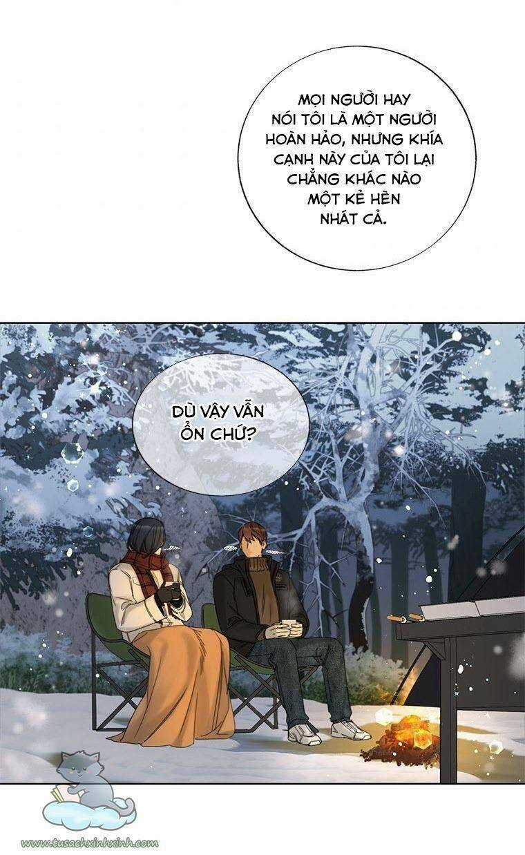 Hẹn Hò Nơi Công Sở Chapter 107 trang 49