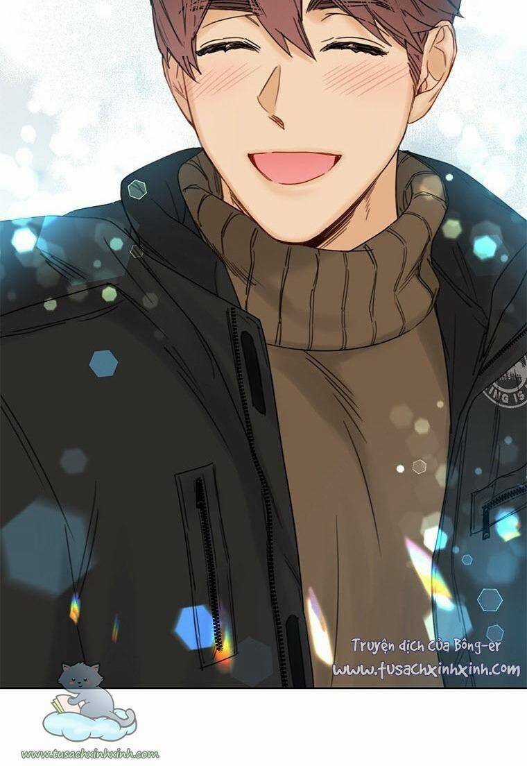 Hẹn Hò Nơi Công Sở Chapter 107 trang 51