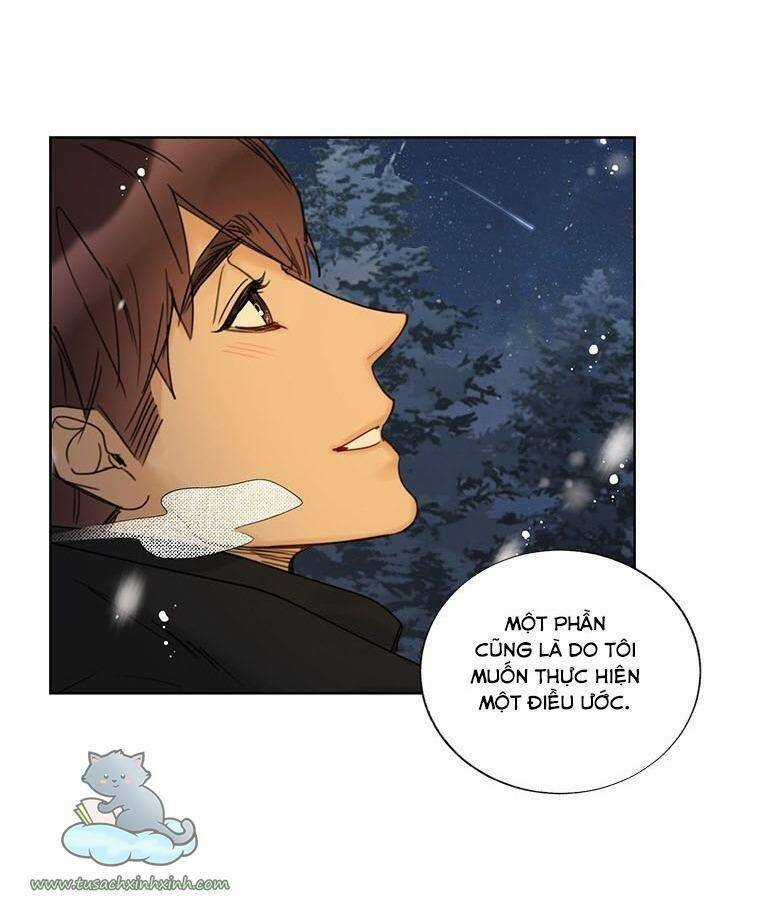 Hẹn Hò Nơi Công Sở Chapter 107 trang 55