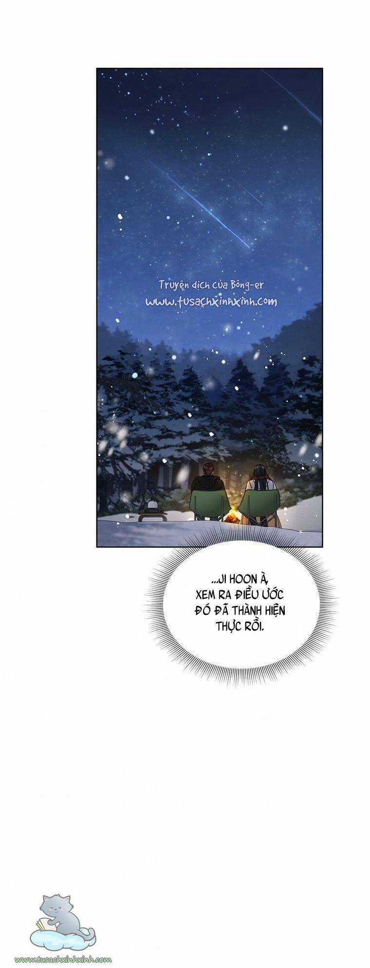 Hẹn Hò Nơi Công Sở Chapter 107 trang 57