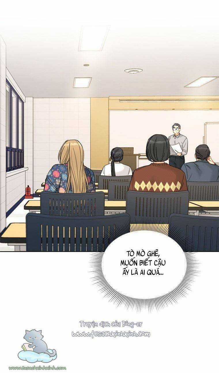 Hẹn Hò Nơi Công Sở Chapter 107 trang 64