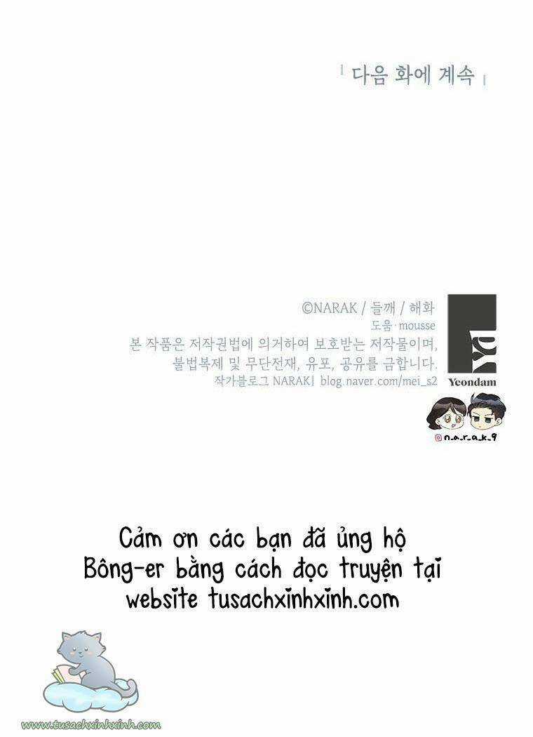 Hẹn Hò Nơi Công Sở Chapter 107 trang 65