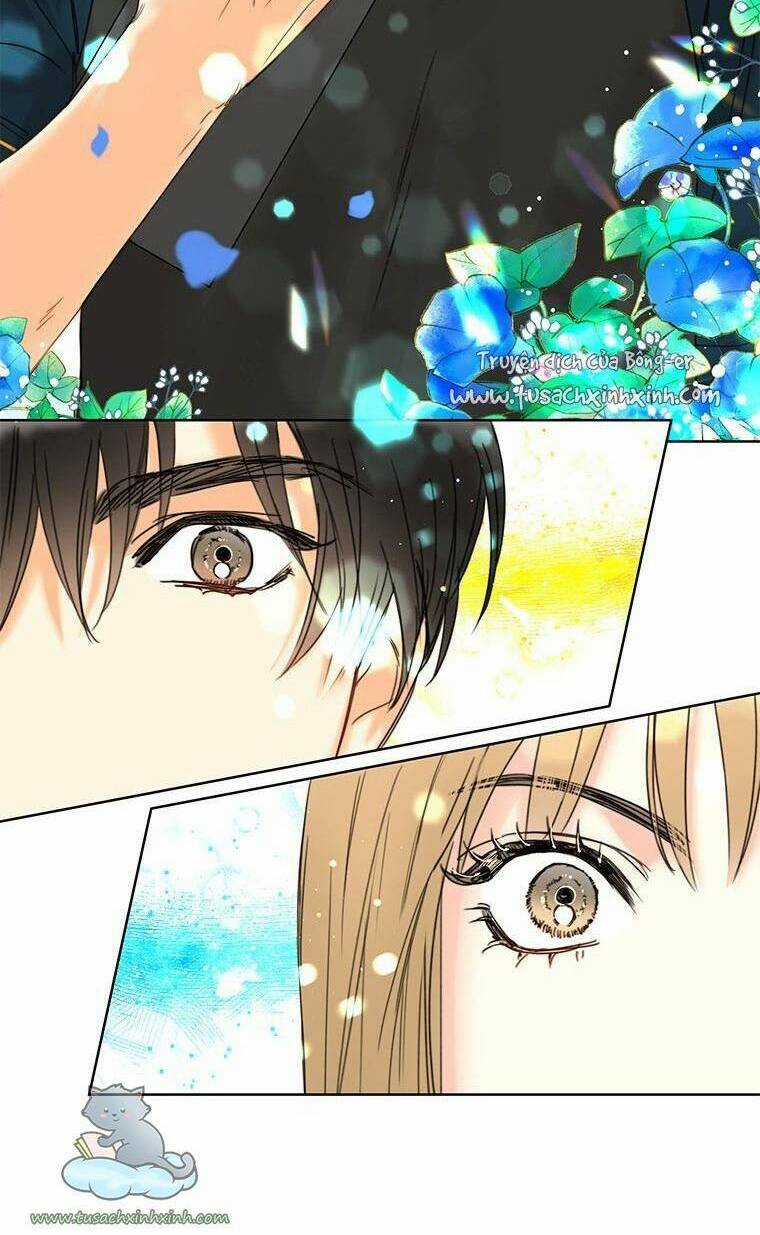 Hẹn Hò Nơi Công Sở Chapter 108 trang 19