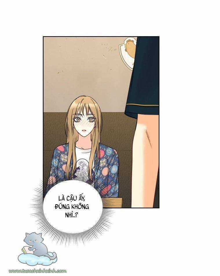 Hẹn Hò Nơi Công Sở Chapter 108 trang 22