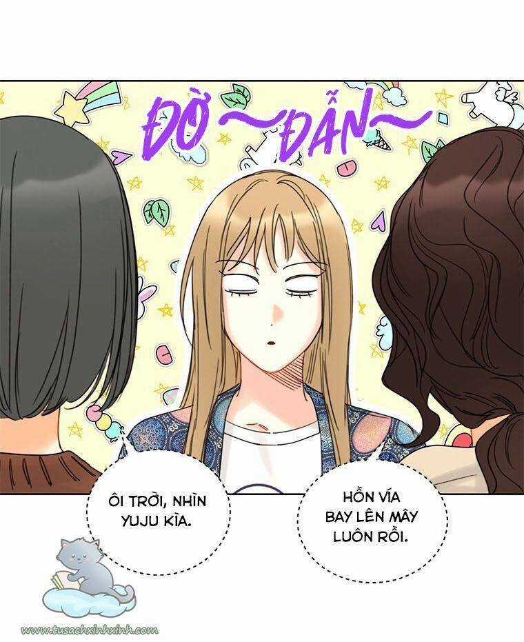 Hẹn Hò Nơi Công Sở Chapter 108 trang 25