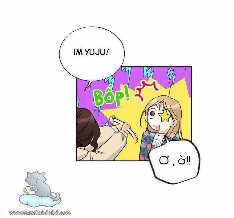 Hẹn Hò Nơi Công Sở Chapter 108 trang 26