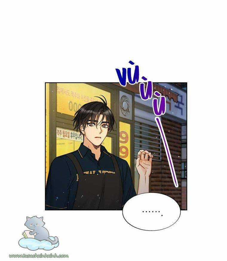 Hẹn Hò Nơi Công Sở Chapter 108 trang 43