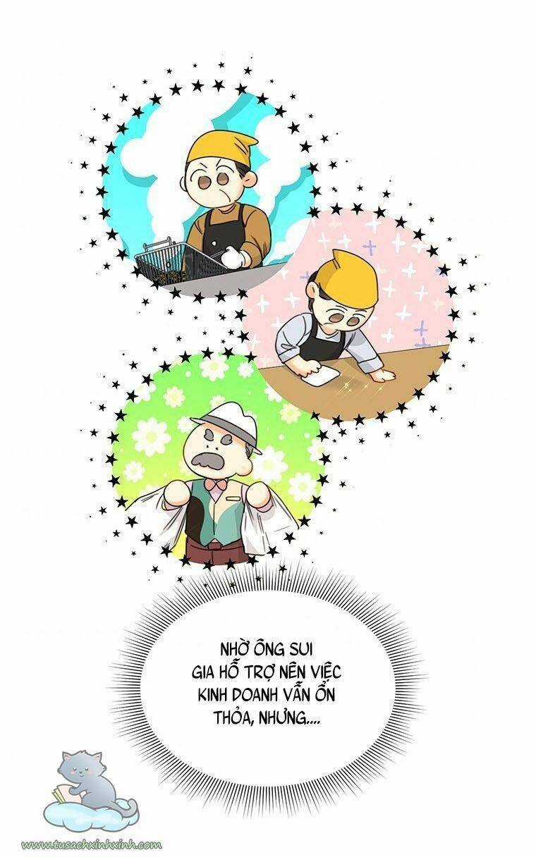 Hẹn Hò Nơi Công Sở Chapter 108 trang 45