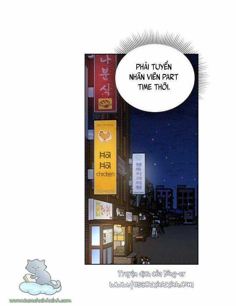 Hẹn Hò Nơi Công Sở Chapter 108 trang 47