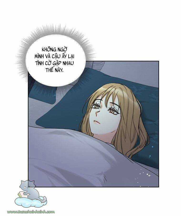 Hẹn Hò Nơi Công Sở Chapter 108 trang 49