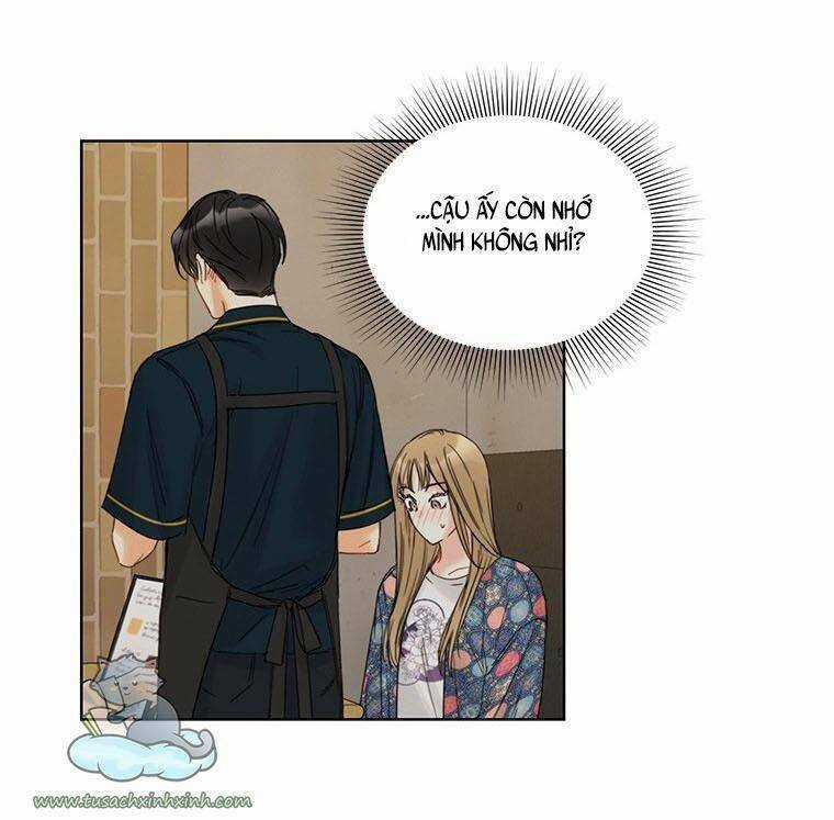 Hẹn Hò Nơi Công Sở Chapter 108 trang 50