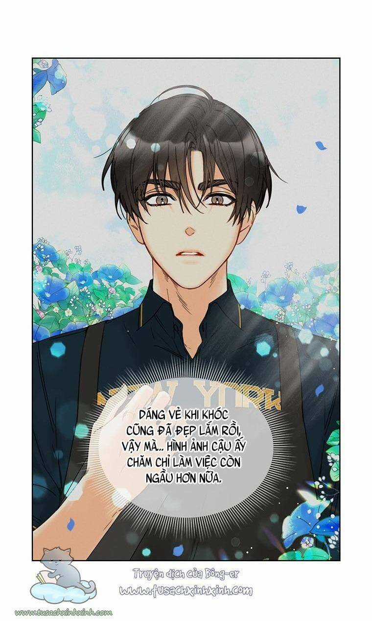 Hẹn Hò Nơi Công Sở Chapter 108 trang 52