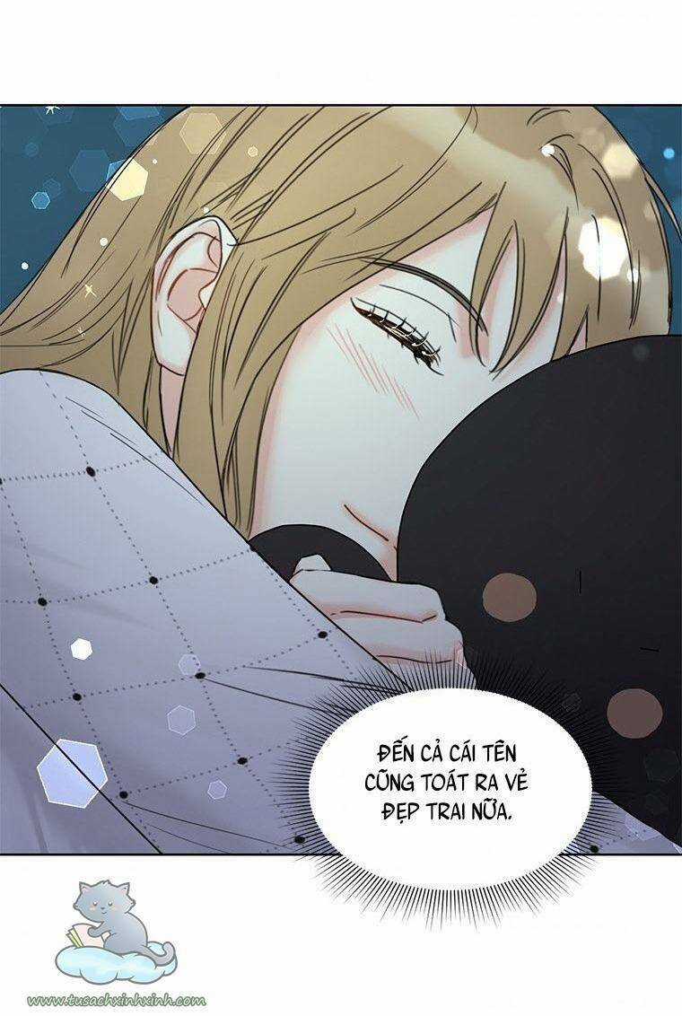 Hẹn Hò Nơi Công Sở Chapter 108 trang 55