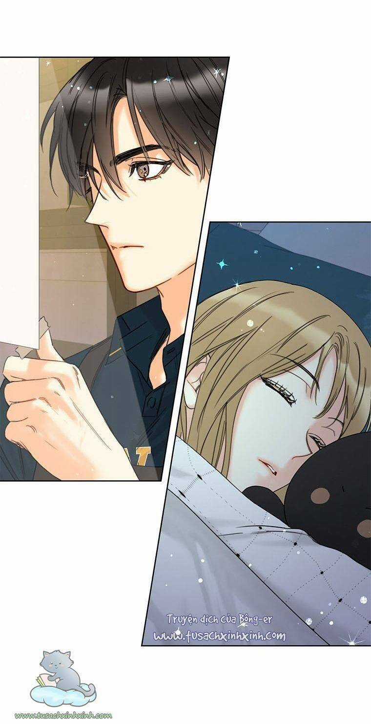 Hẹn Hò Nơi Công Sở Chapter 108 trang 57