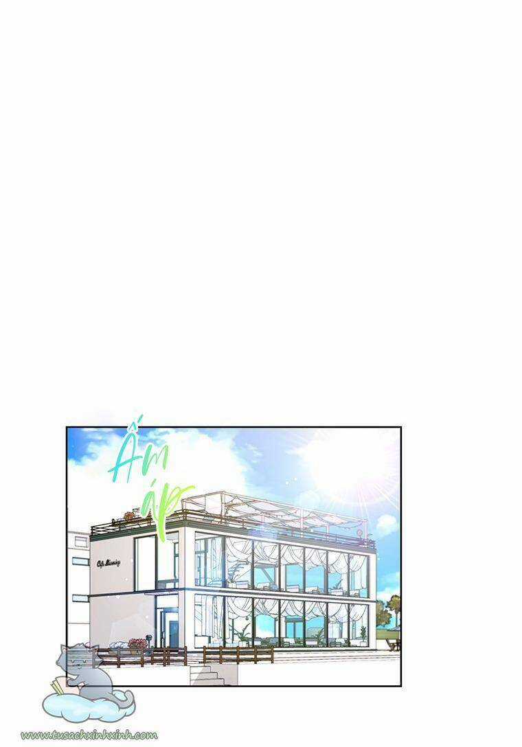 Hẹn Hò Nơi Công Sở Chapter 109 trang 19