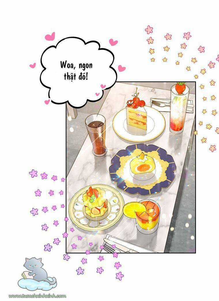 Hẹn Hò Nơi Công Sở Chapter 109 trang 20