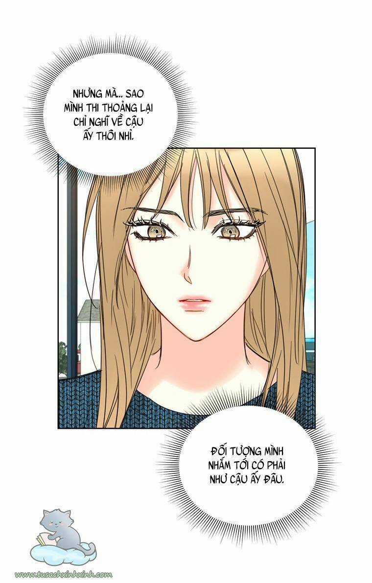 Hẹn Hò Nơi Công Sở Chapter 109 trang 29