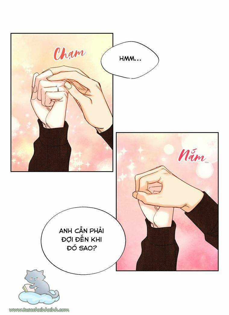 Hẹn Hò Nơi Công Sở Chapter 109 trang 44