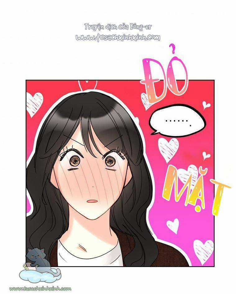 Hẹn Hò Nơi Công Sở Chapter 109 trang 47