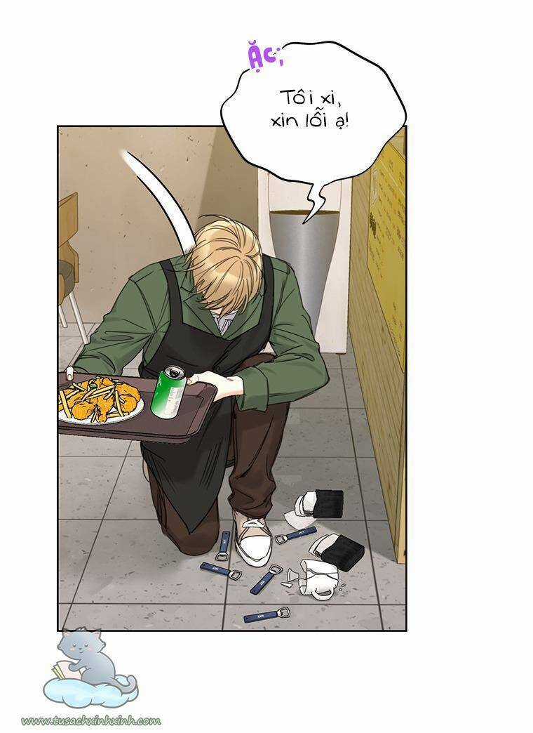 Hẹn Hò Nơi Công Sở Chapter 109 trang 52