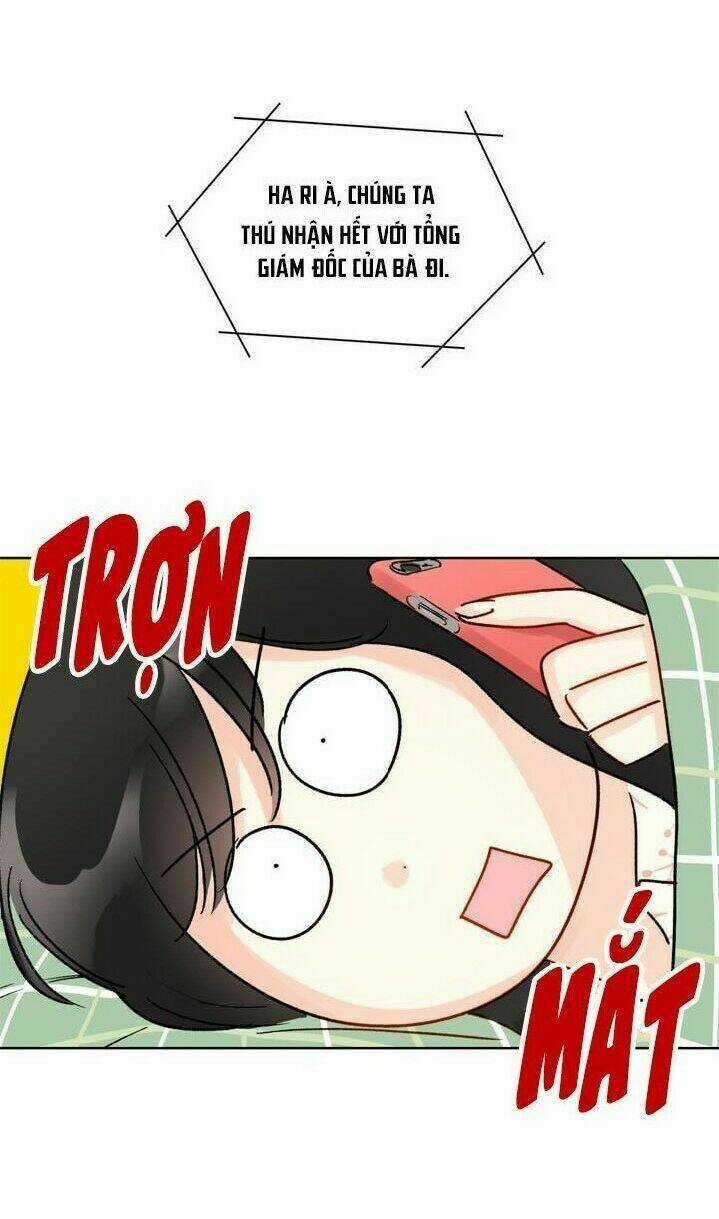 Hẹn Hò Nơi Công Sở Chapter 11 trang 11