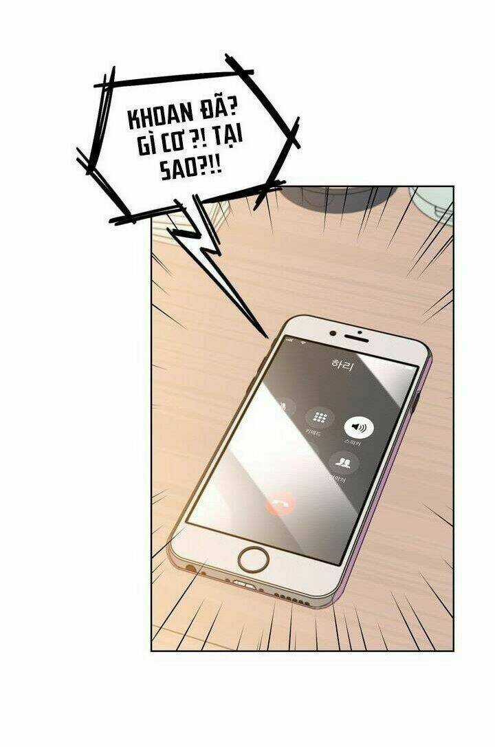 Hẹn Hò Nơi Công Sở Chapter 11 trang 12