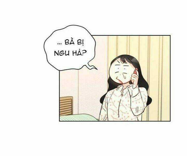 Hẹn Hò Nơi Công Sở Chapter 11 trang 17