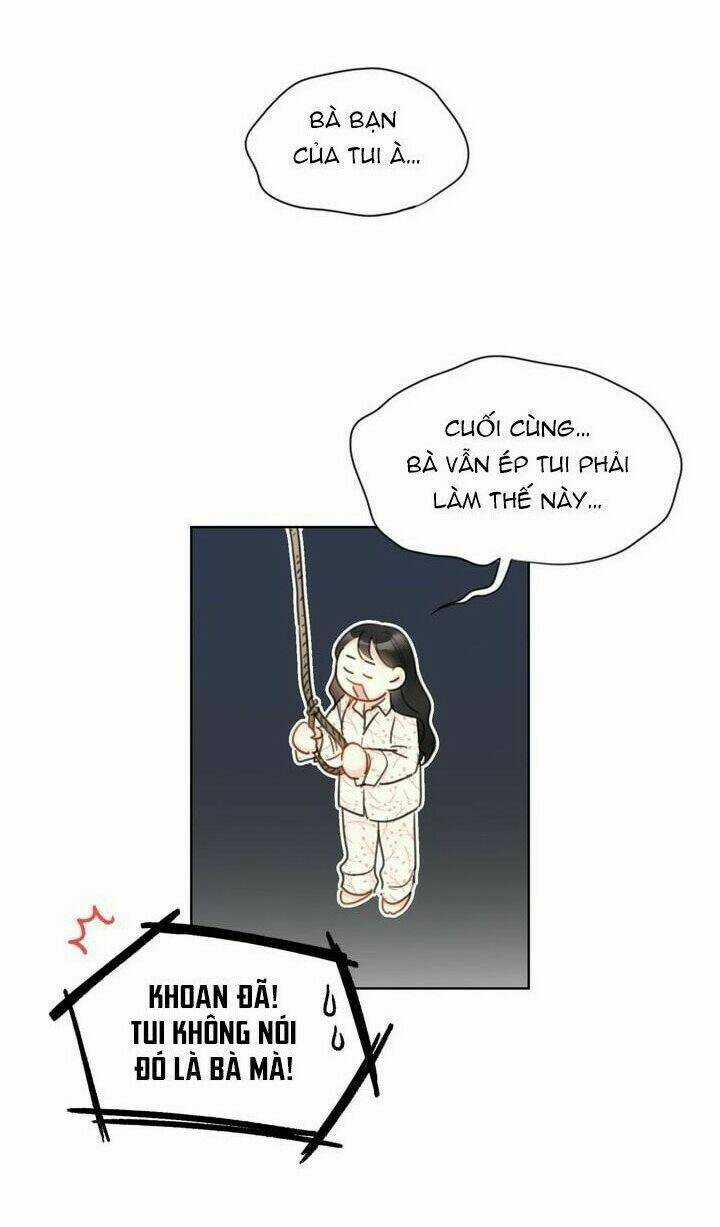 Hẹn Hò Nơi Công Sở Chapter 11 trang 19