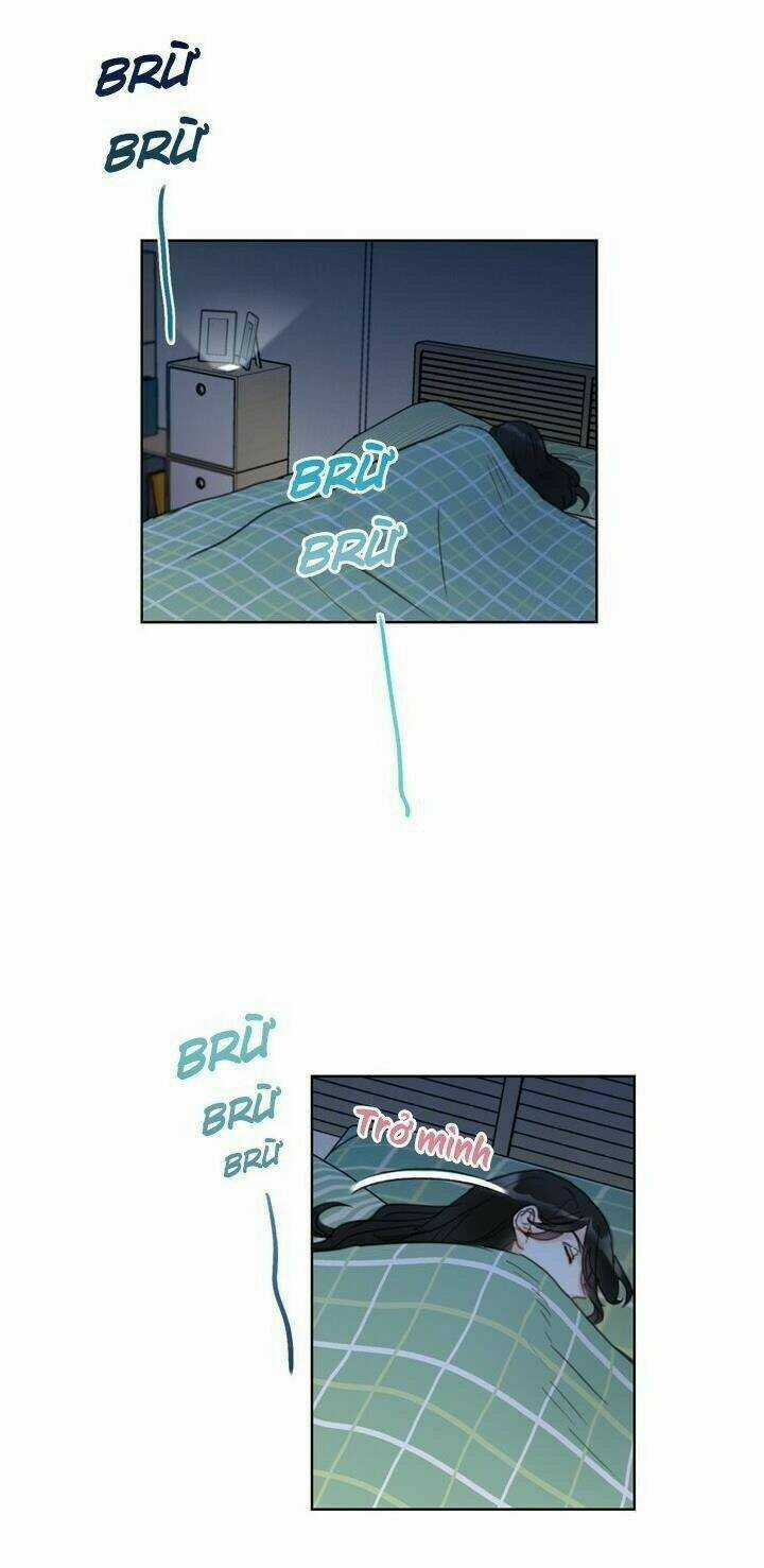 Hẹn Hò Nơi Công Sở Chapter 11 trang 2