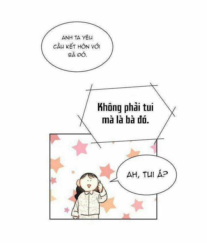 Hẹn Hò Nơi Công Sở Chapter 11 trang 27