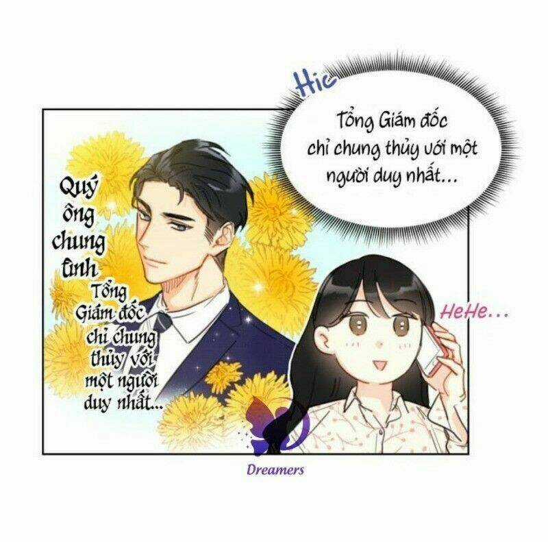 Hẹn Hò Nơi Công Sở Chapter 11 trang 28