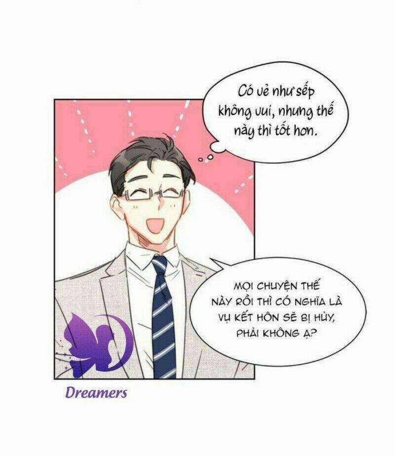 Hẹn Hò Nơi Công Sở Chapter 11 trang 33