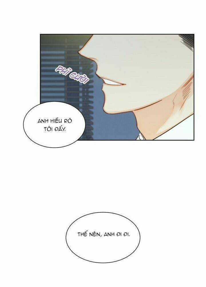 Hẹn Hò Nơi Công Sở Chapter 11 trang 40