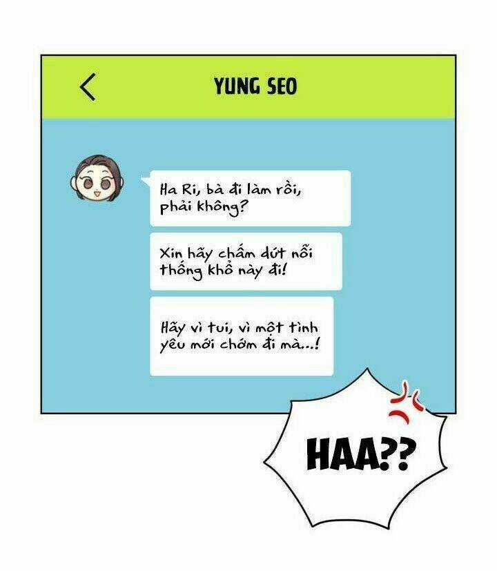 Hẹn Hò Nơi Công Sở Chapter 11 trang 43