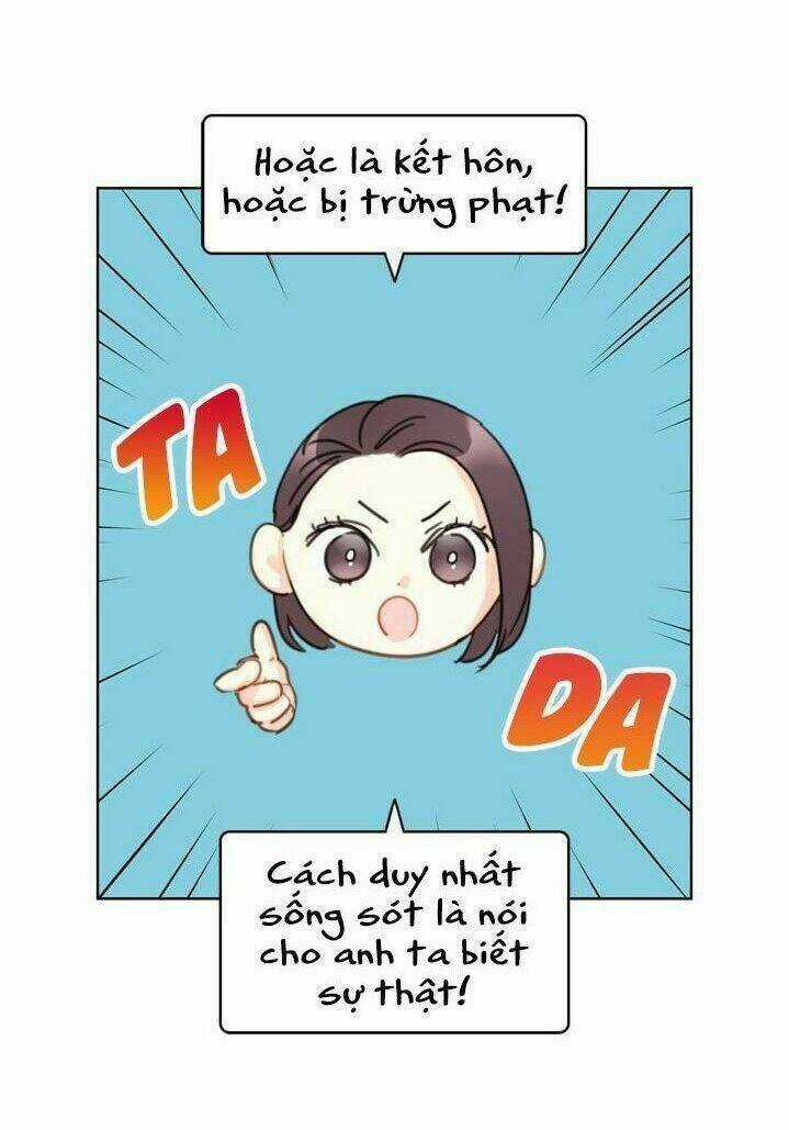 Hẹn Hò Nơi Công Sở Chapter 11 trang 46