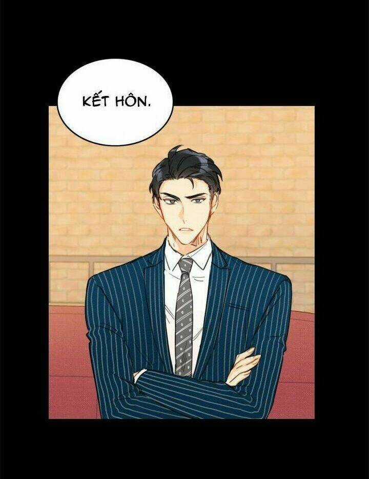 Hẹn Hò Nơi Công Sở Chapter 11 trang 55