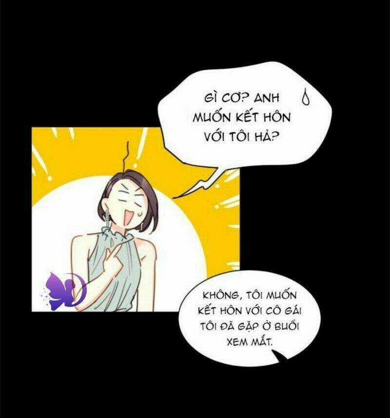 Hẹn Hò Nơi Công Sở Chapter 11 trang 56