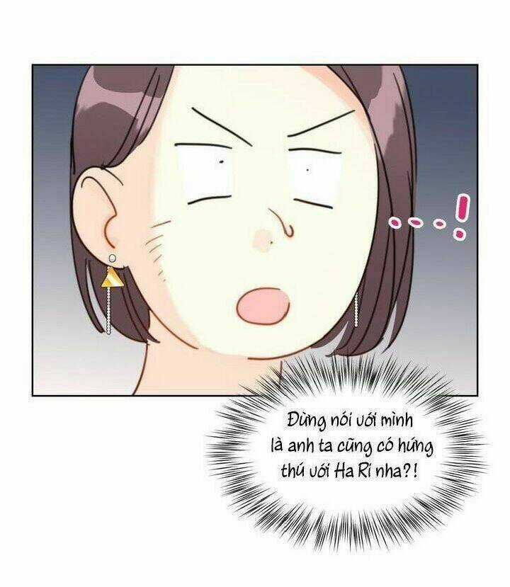 Hẹn Hò Nơi Công Sở Chapter 11 trang 60