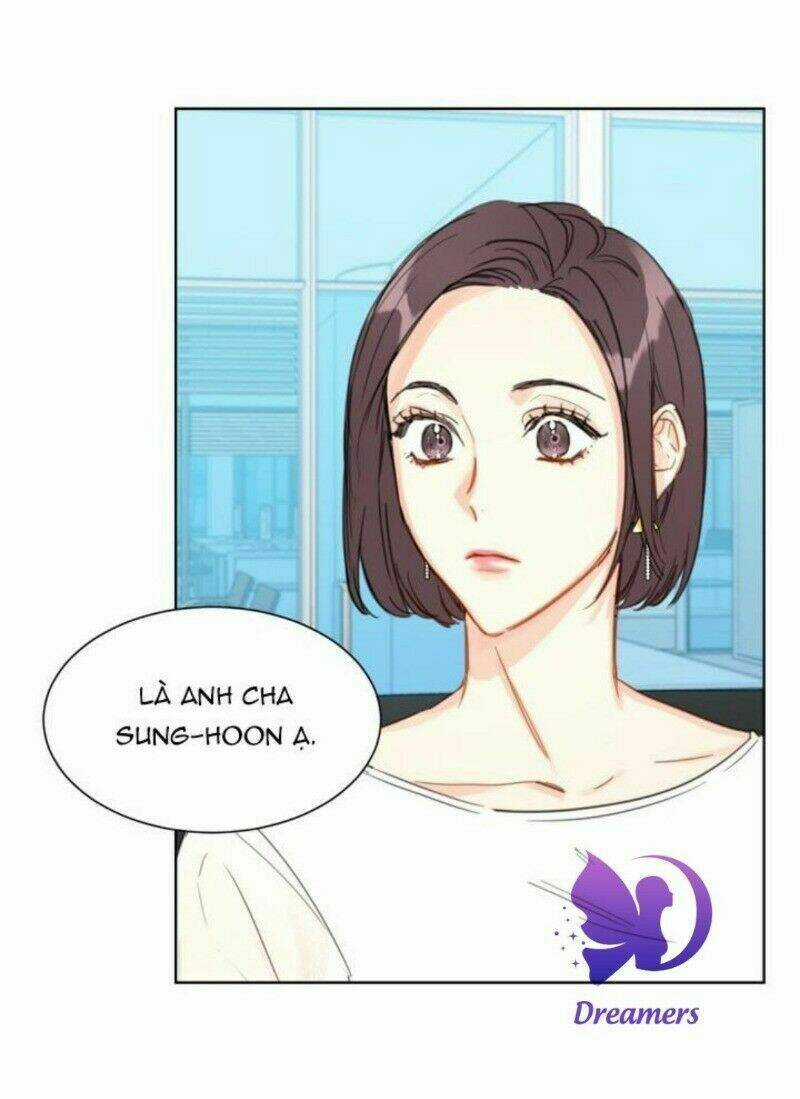 Hẹn Hò Nơi Công Sở Chapter 11 trang 65